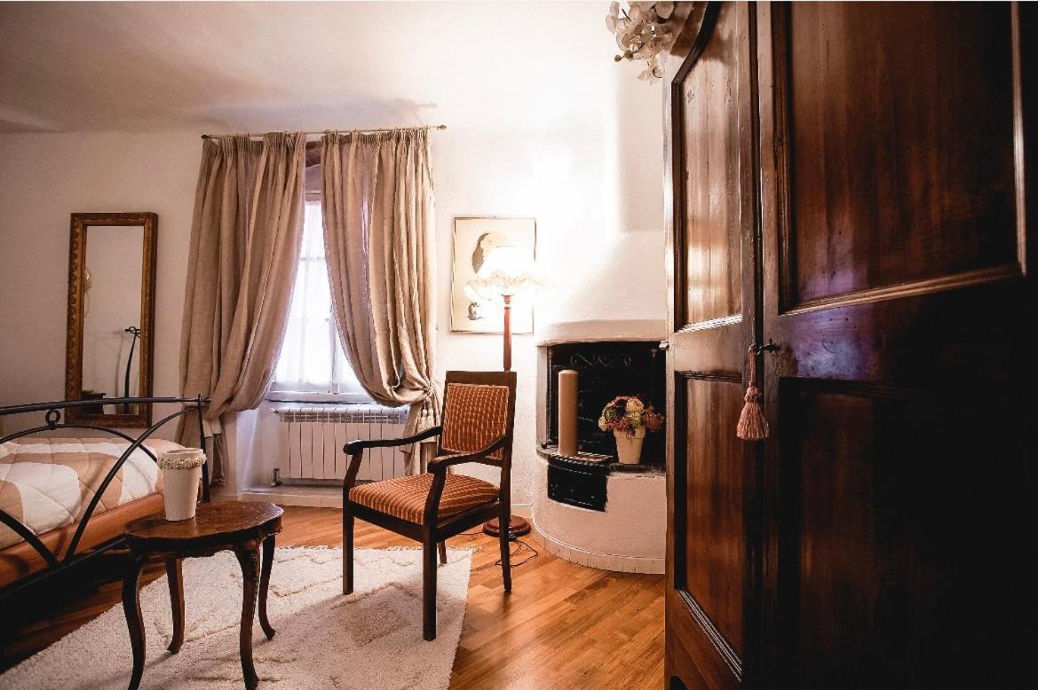Affittacamere Cinzia Lerici Dış mekan fotoğraf