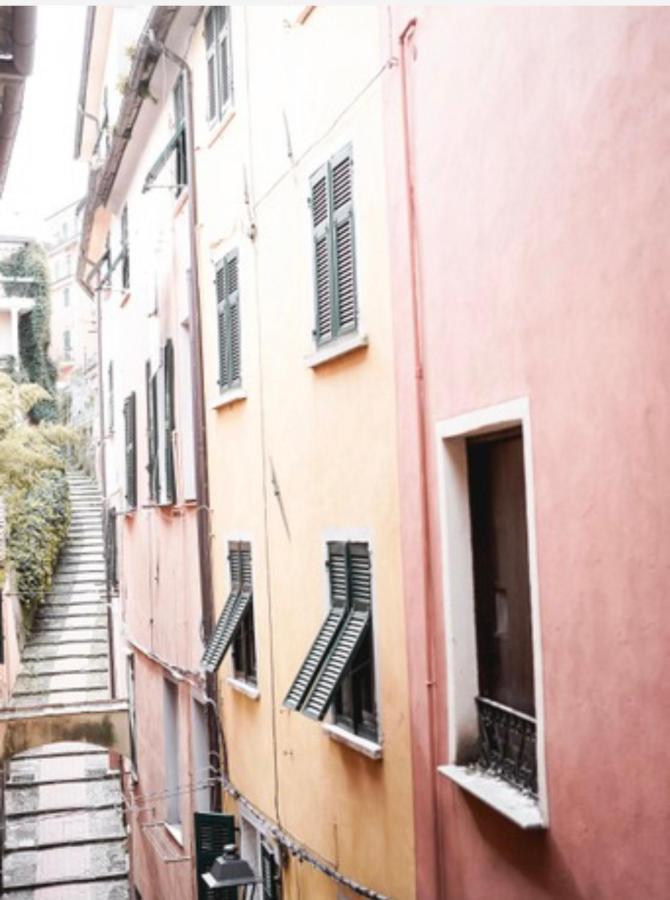 Affittacamere Cinzia Lerici Dış mekan fotoğraf